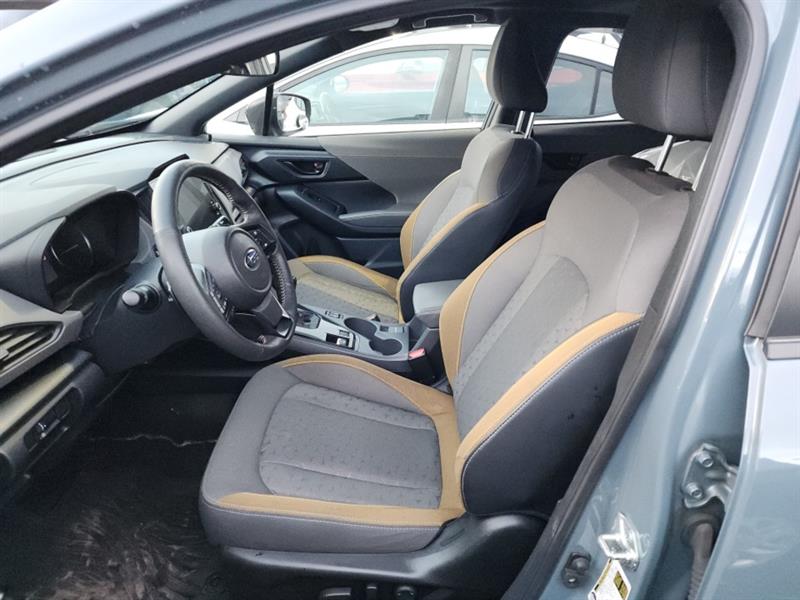 subaru Crosstrek 2024 - 4