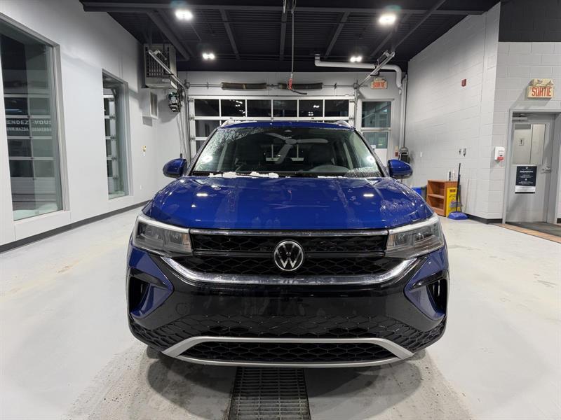 volkswagen Taos 2023 - 6