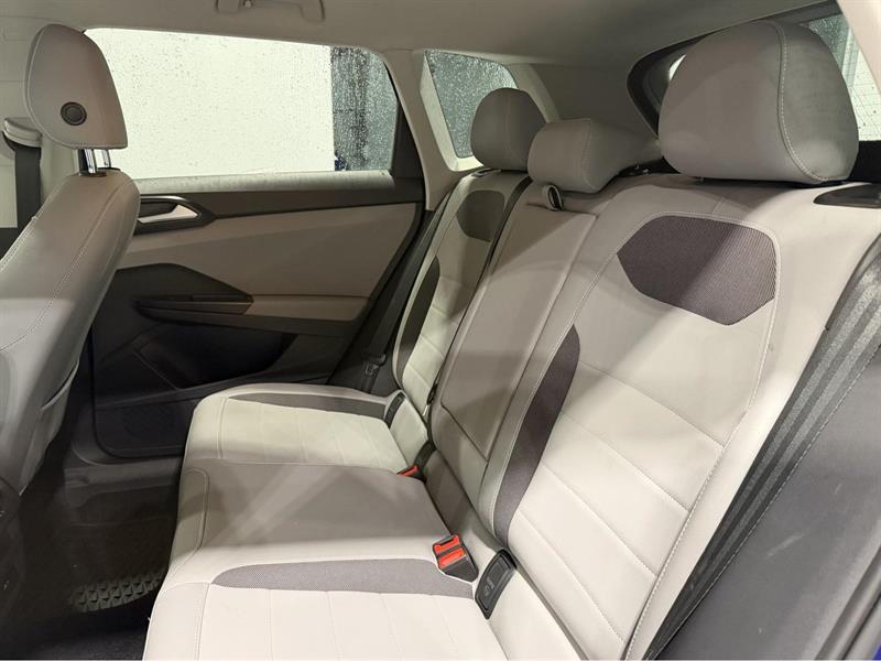 volkswagen Taos 2023 - 7