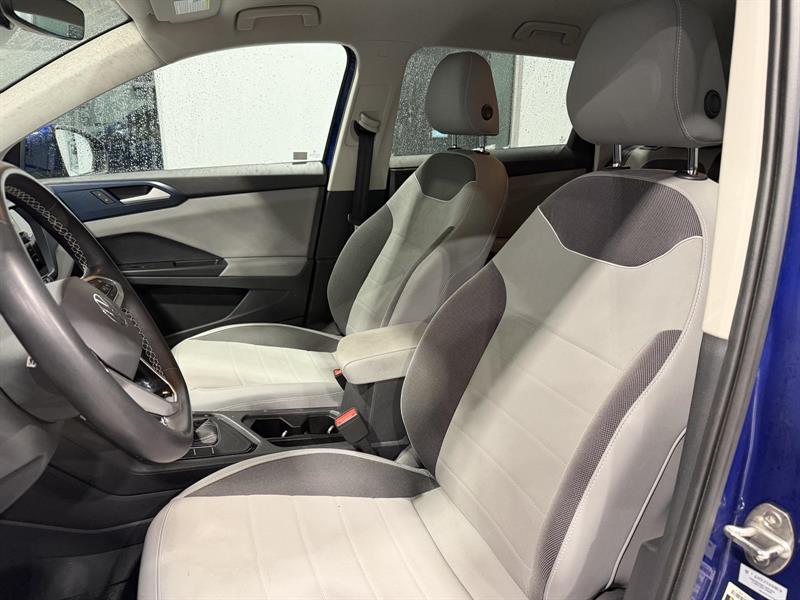 volkswagen Taos 2023 - 9