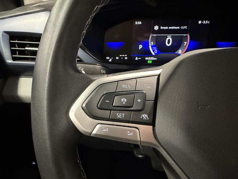 volkswagen Taos 2023 - 13