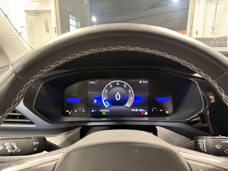 volkswagen Taos 2023 - 14