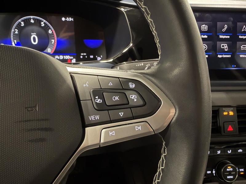 volkswagen Taos 2023 - 15