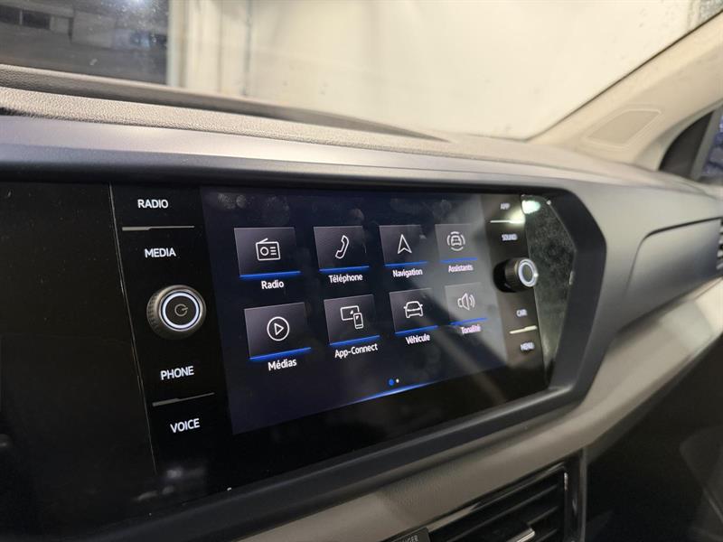 volkswagen Taos 2023 - 16