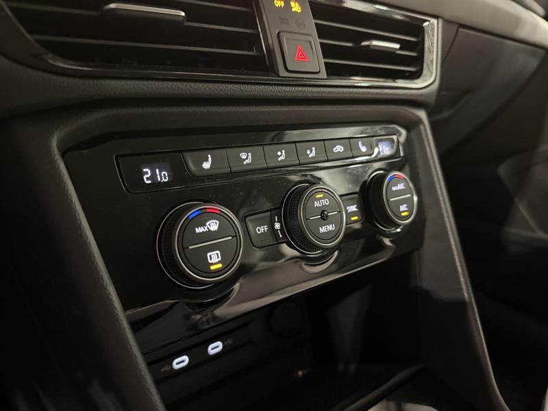 volkswagen Taos 2023 - 18