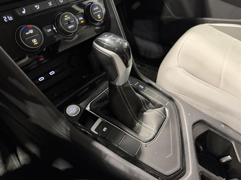 volkswagen Taos 2023 - 19