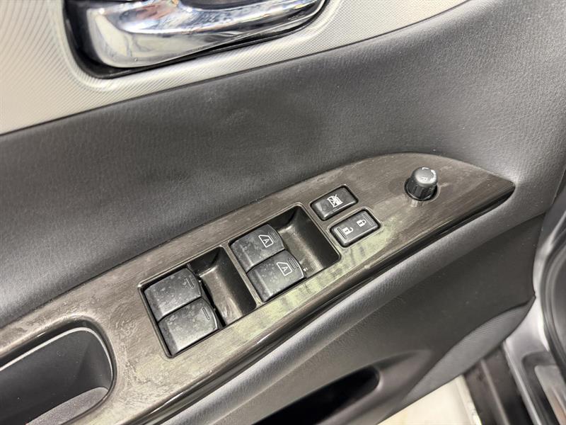 infiniti QX50 2017 - 7