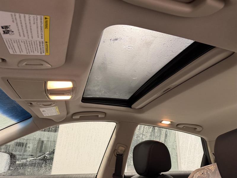 infiniti QX50 2017 - 10