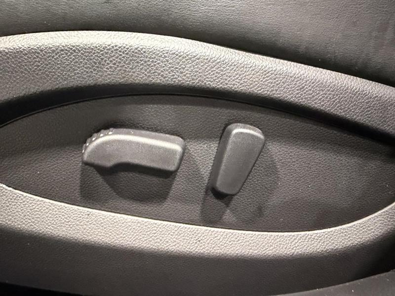 infiniti QX50 2017 - 11