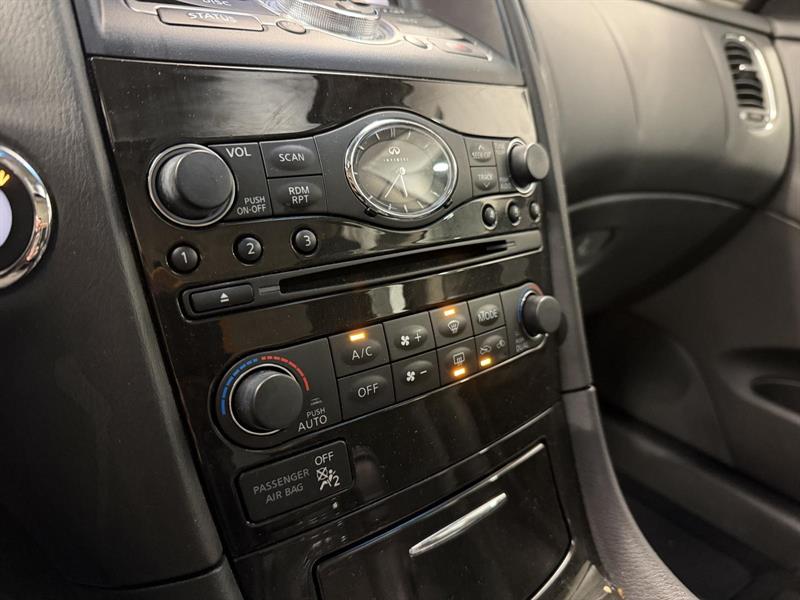 infiniti QX50 2017 - 17