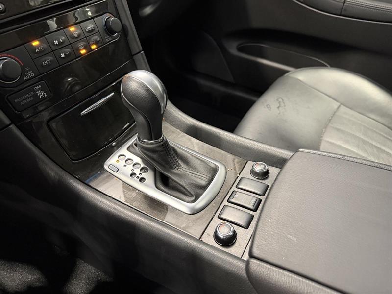 infiniti QX50 2017 - 18