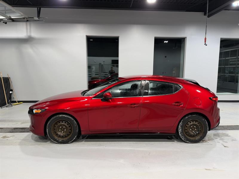 mazda Mazda3 2022 - 2