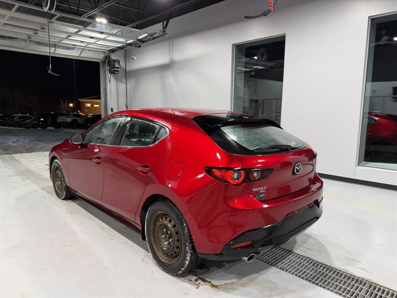 mazda Mazda3 2022 - 3