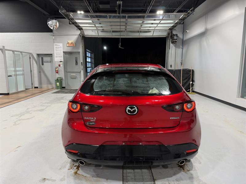 mazda Mazda3 2022 - 4