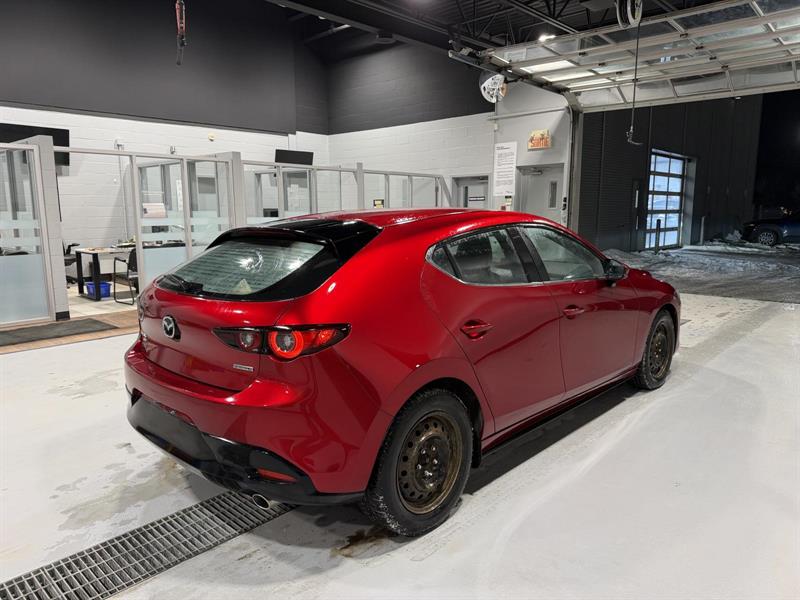 mazda Mazda3 2022 - 5