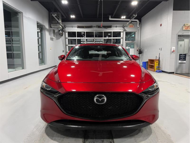 mazda Mazda3 2022 - 6