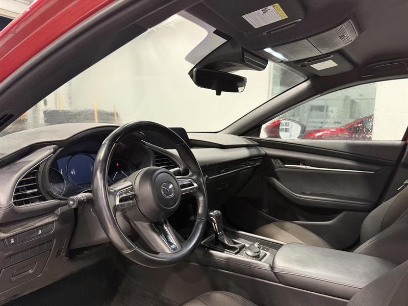 mazda Mazda3 2022 - 8