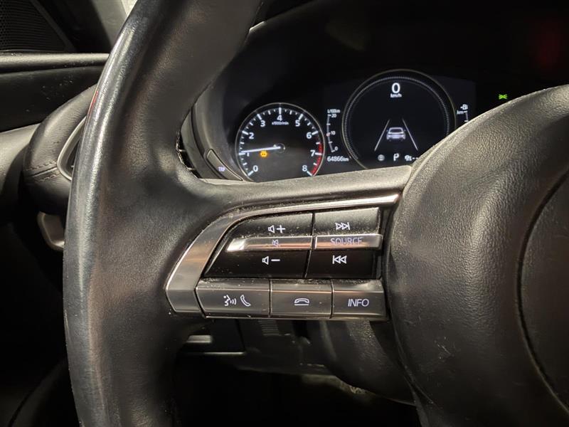 mazda Mazda3 2022 - 10