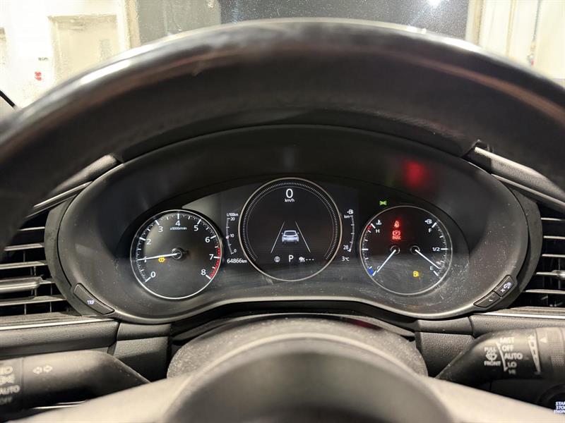 mazda Mazda3 2022 - 11