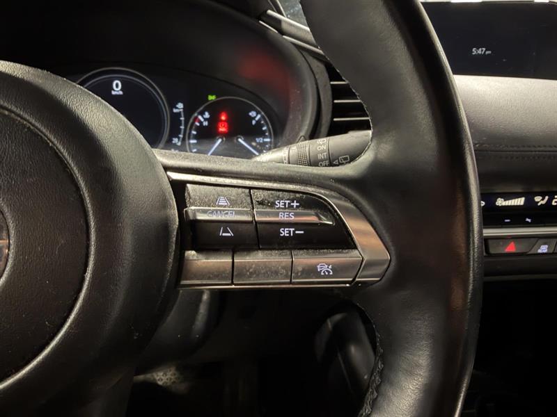 mazda Mazda3 2022 - 12