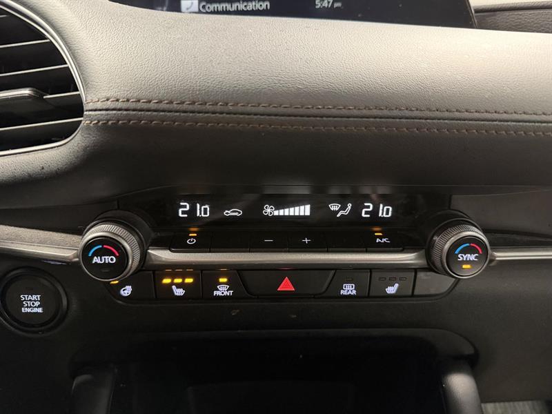 mazda Mazda3 2022 - 15