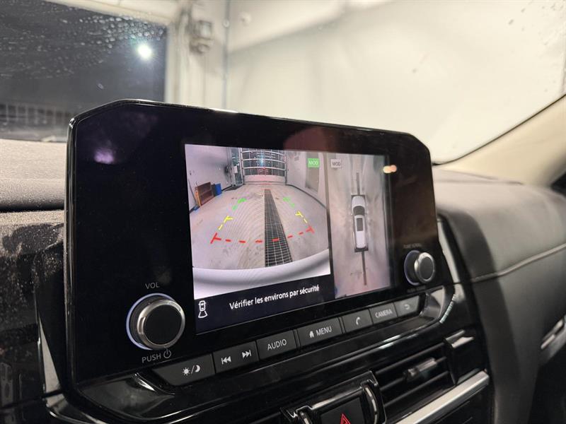 nissan Pathfinder 2022 - 20