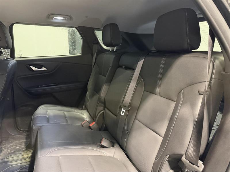 chevrolet Blazer 2024 - 5