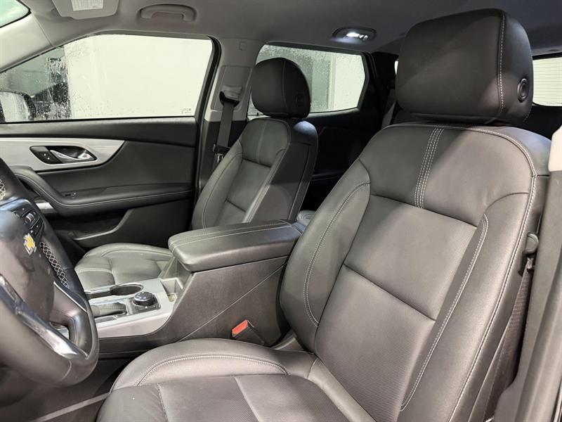 chevrolet Blazer 2024 - 6