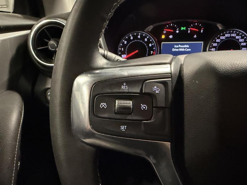 chevrolet Blazer 2024 - 10