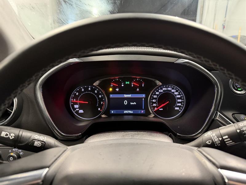 chevrolet Blazer 2024 - 11