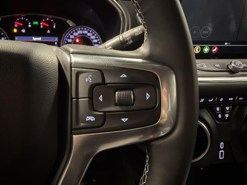 chevrolet Blazer 2024 - 12