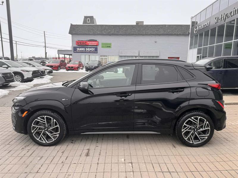 hyundai Kona 2022 - 4