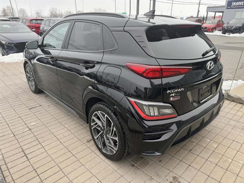 hyundai Kona 2022 - 5