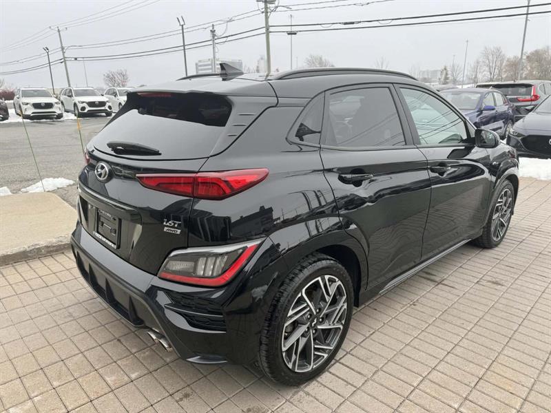 hyundai Kona 2022 - 7