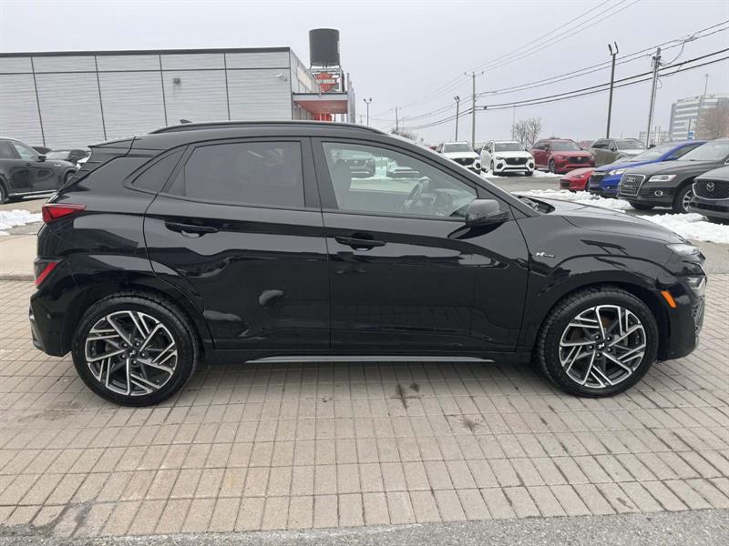 hyundai Kona 2022 - 8