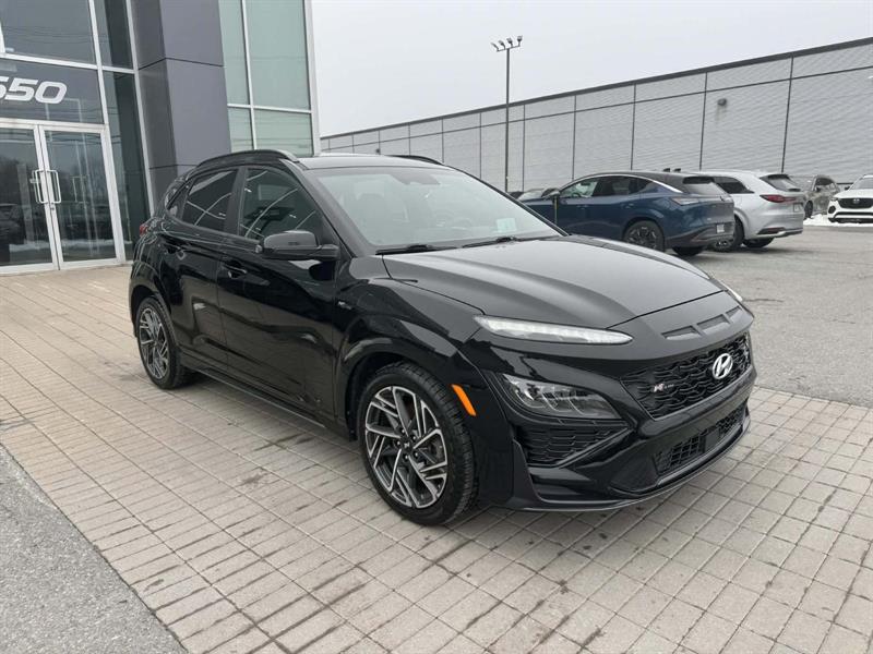 hyundai Kona 2022 - 10