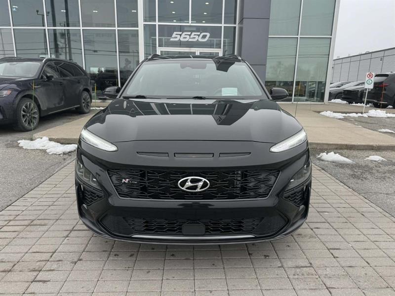 hyundai Kona 2022 - 11