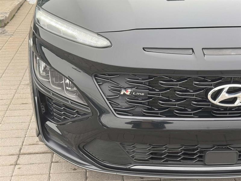 hyundai Kona 2022 - 12