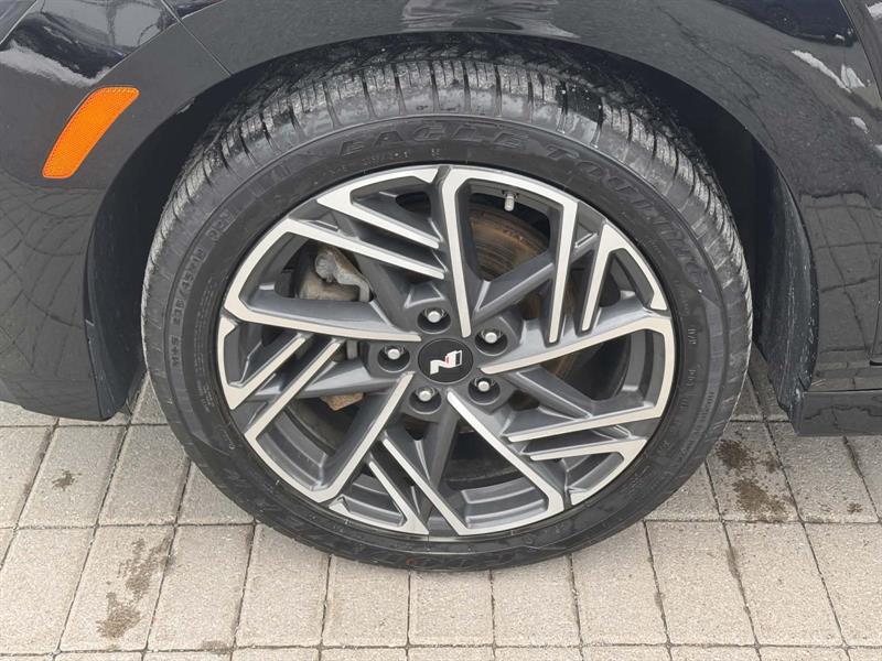 hyundai Kona 2022 - 13