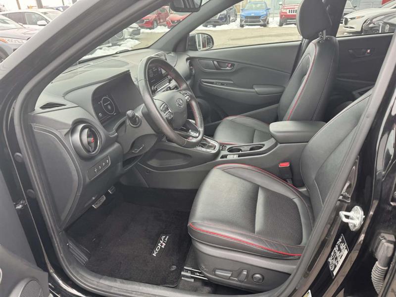 hyundai Kona 2022 - 14