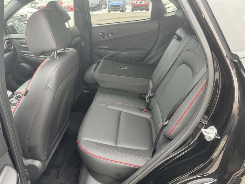 hyundai Kona 2022 - 16