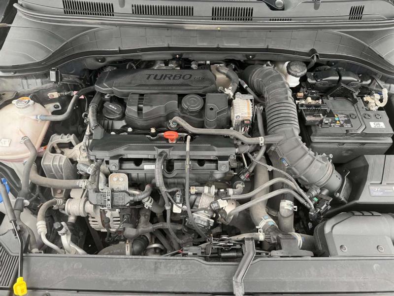 hyundai Kona 2022 - 17