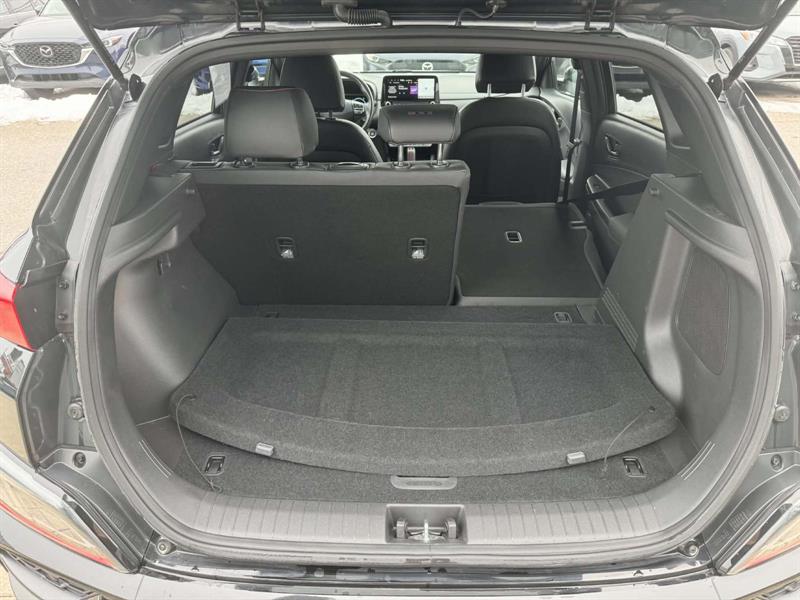 hyundai Kona 2022 - 20