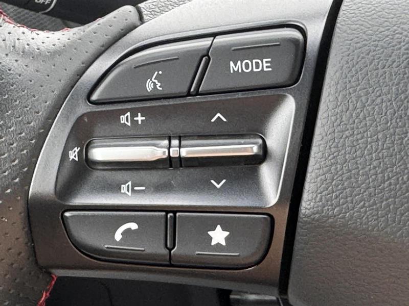 hyundai Kona 2022 - 21