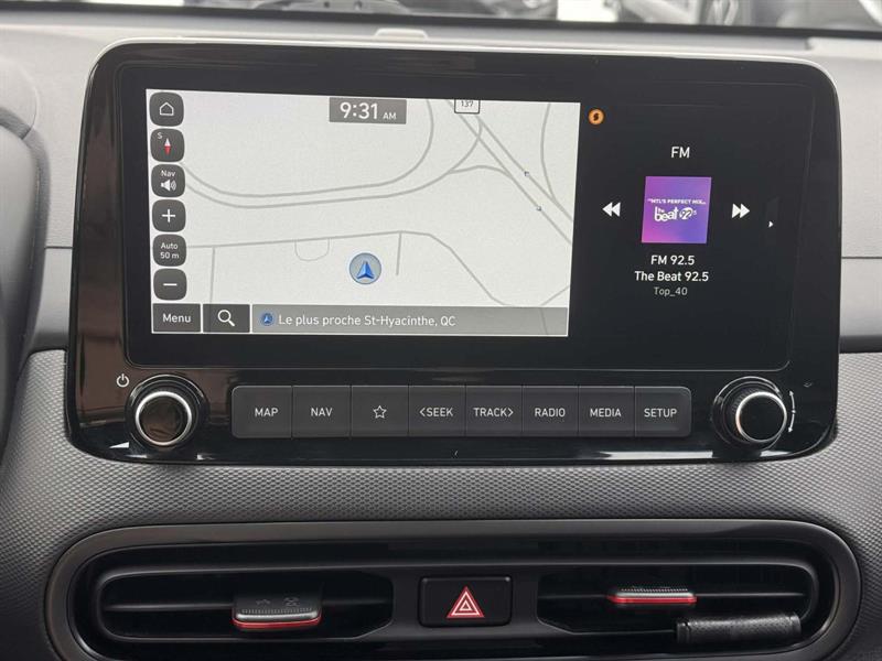 hyundai Kona 2022 - 26