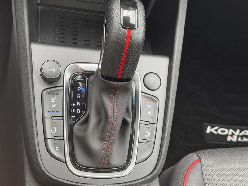 hyundai Kona 2022 - 27