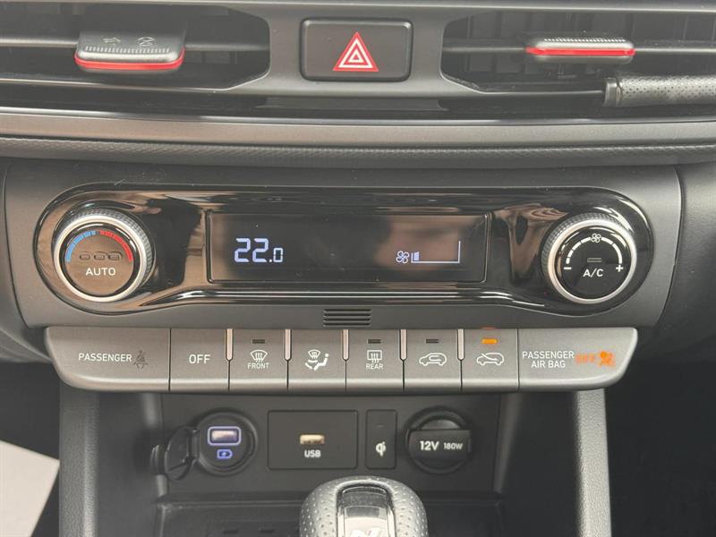 hyundai Kona 2022 - 28