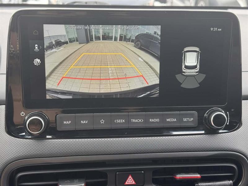 hyundai Kona 2022 - 29