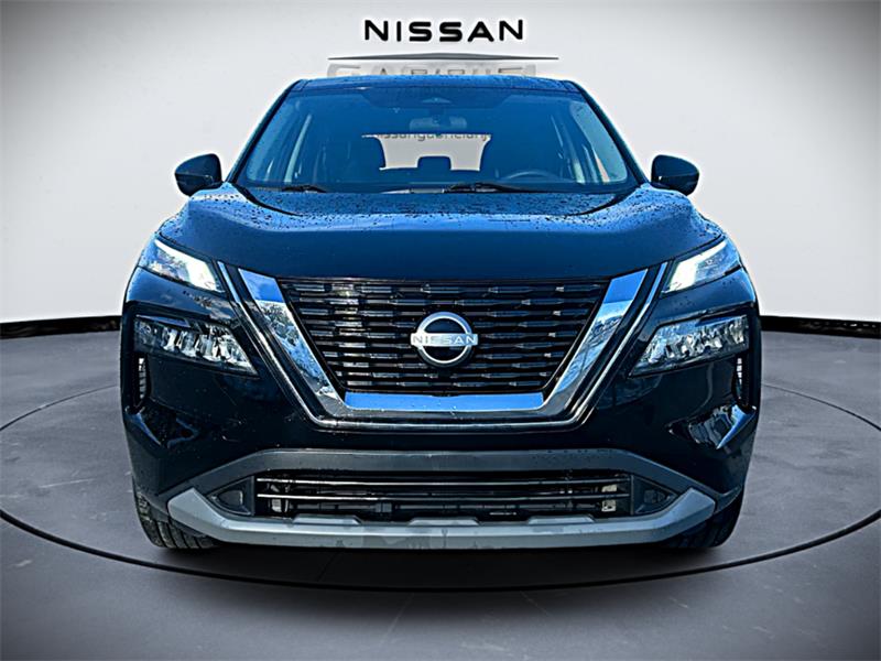 nissan Rogue 2022 - 2