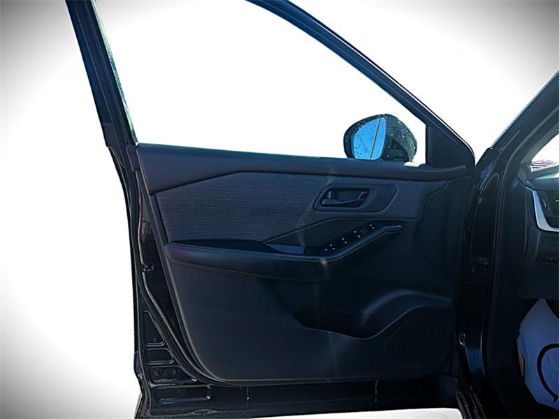 nissan Rogue 2022 - 12